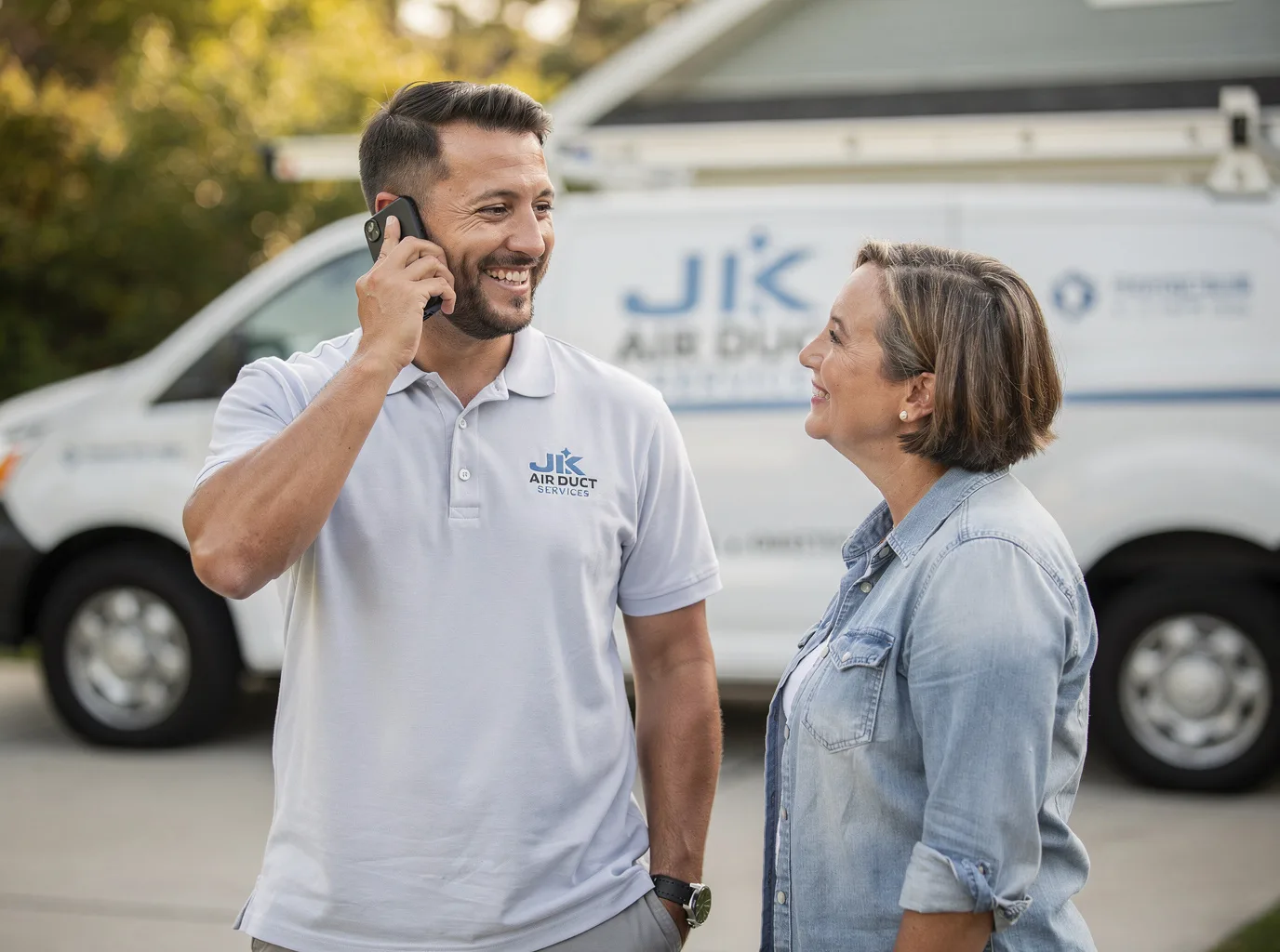 Air Duct Cleaning Zaleski, OH FAQs